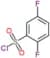 2,5-Difluorobenzenesulfonyl chloride