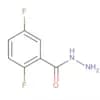 2,5-Difluorobenzoic hydrazide