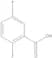 2,5-Difluorobenzoic acid