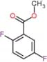 methyl 2,5-difluorobenzoate