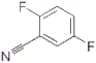 2,5-difluorobenzonitrile