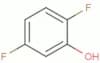 2,5-Difluorophenol
