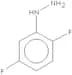 2,5-Difluorophenylhydrazine