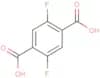 2,5-Difluoro-1,4-benzenedicarboxylic acid