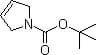tert-butyl 2,5-dihydro-1H-pyrrole-1-carboxylate,