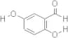 2,5-Dihydroxybenzaldehyde
