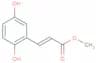 Methyl 2,5-dihydroxycinnamate