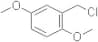 2,5-Dimethoxybenzy chloride