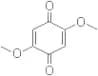 2,5-Dimethoxy-2,5-cyclohexadiene-1,4-dione