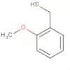 Benzenemethanethiol, 2-methoxy-