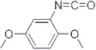 2,5-dimethoxyphenyl isocyanate