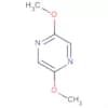 Pyrazine, 2,5-dimethoxy-