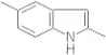 2,5-Dimethylindole