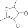 2,5-Dimethyl-4-methoxy-3(2H)-furanone