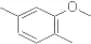2-Methoxy-1,4-dimethylbenzene