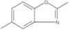 2,5-Dimethylbenzoxazole