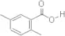 2,5-Dimethylbenzoic acid