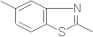 2,5-Dimethylbenzothiazole