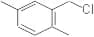 2,5-Dimethylbenzyl chloride