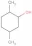 2,5-Dimethylcyclohexanol