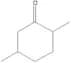 Dimethylcyclohexanone, 95%