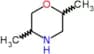2,5-Dimethylmorpholine