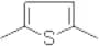 2,5-Dimethylthiophene