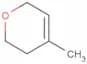 3,6-Dihydro-4-methyl-2H-pyran