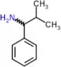 2-methyl-1-phenylpropan-1-amine