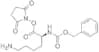 N2,N6-Bis[(phenylmethoxy)carbonyl]-L-lysine 2,5-dioxo-1-pyrrolidinyl ester