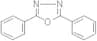 2,5-Diphenyl-1,3,4-oxadiazole