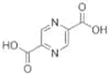 2,5-Pyrazinedicarboxylic acid