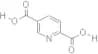 2,5-Pyridinedicarboxylic acid