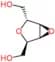 2,5:3,4-dianhydro-D-altritol