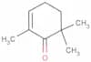 2,6,6-Trimethyl-2-cyclohexen-1-one