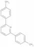 2,6-Bis(4-methylphenyl)pyridine