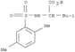 Leucine,N-[(2,5-dimethylphenyl)sulfonyl]-