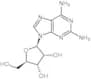 2-Aminoadenosine