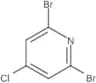 2,6-Dibromo-4-chloropyridine