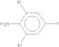 2,6-Dibromo-4-fluoroaniline