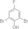 2,6-Dibromo-4-fluorophenol
