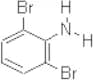 2,6-Dibromoaniline