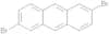 2,6-Dibromoanthracene