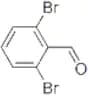 2,6-dibromobenzaldehyde
