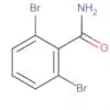 Benzamide, 2,6-dibromo-