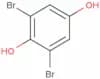 2,6-Dibromohydroquinone
