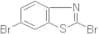 2,6-Dibromo-benzothiazole