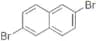 2,6-Dibromonaphthalene