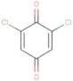 2,6-Dichloro-1,4-benzoquinone