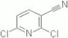 2,6-Dichloronicotinonitrile